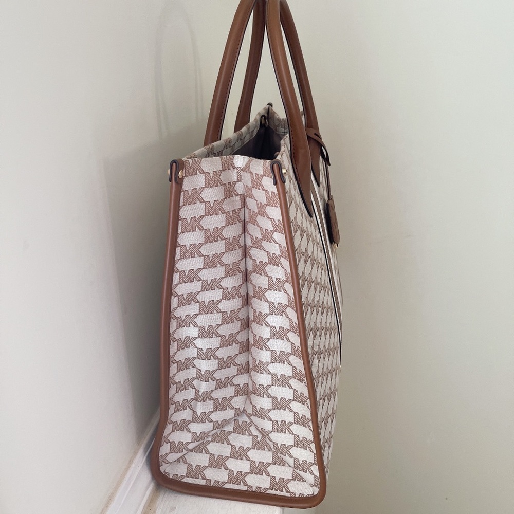 Michael Kors Mirella Large Tote - Picture 8 of 8